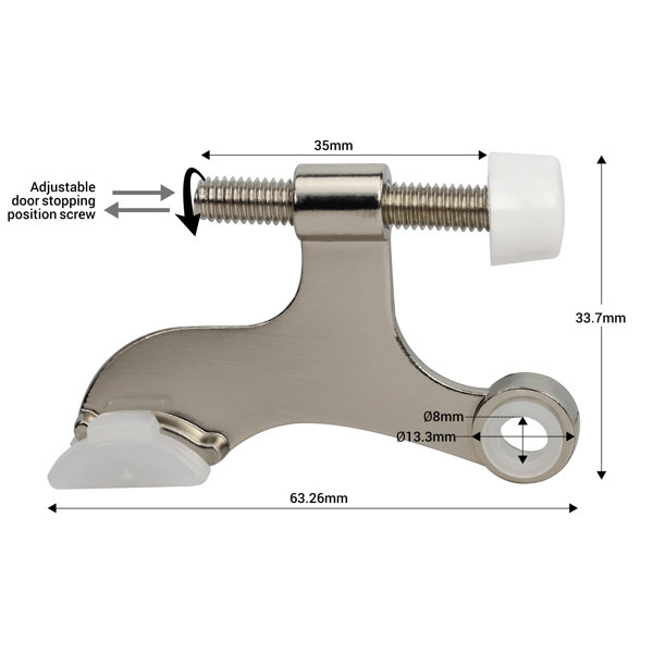 5x Motor De Amoladora M10, De , 5 Mm De Diámetro Interior